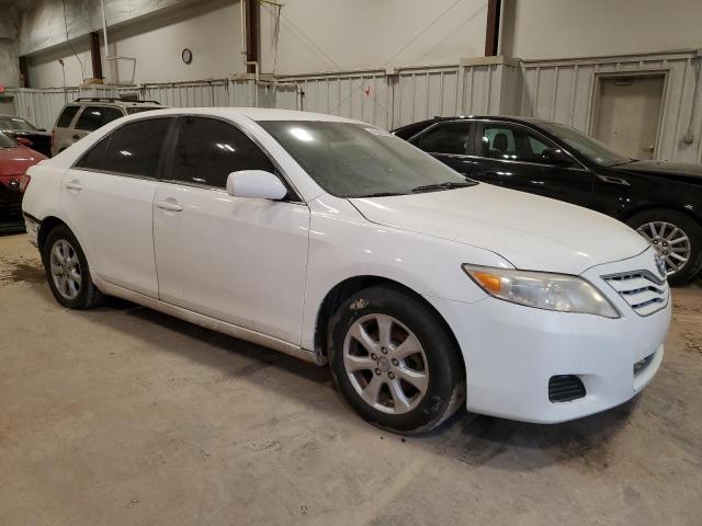 2011 Toyota Camry Base VIN: 4T4BF3EK4BR186240 Lot: 44348164