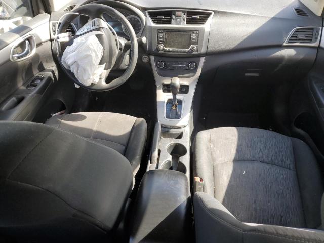 2015 NISSAN SENTRA S - 3N1AB7AP7FY249528