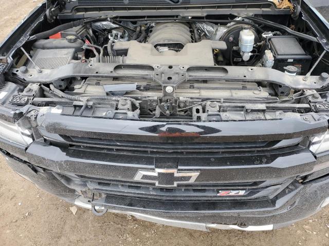 2016 Chevrolet Silverado - Image 11