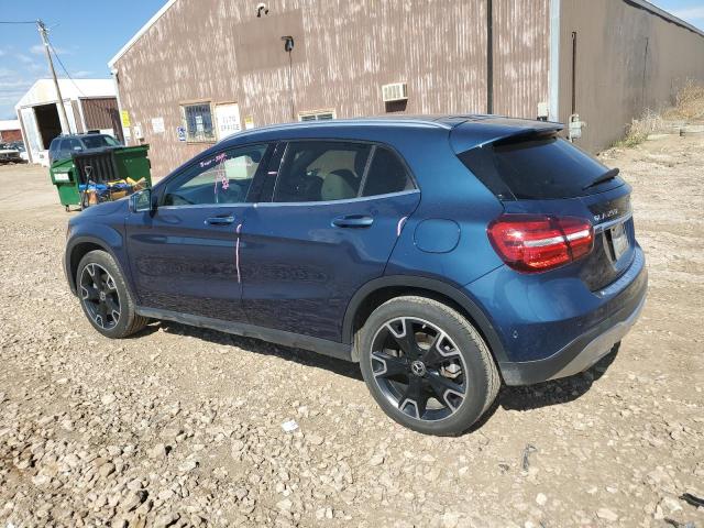 2020 Mercedes-Benz Gla 250 4Matic VIN: WDCTG4GB0LJ660023 Lot: 47379394