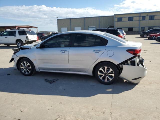 2023 Kia Rio Lx VIN: 3KPA24AD3PE534554 Lot: 48478974