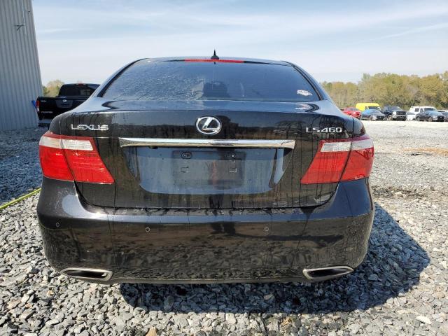 2008 Lexus Ls 460 VIN: JTHBL46F085056665 Lot: 47671684