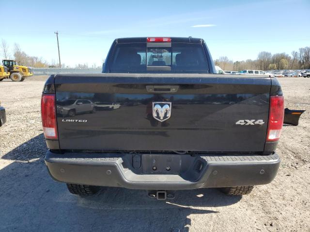 2012 Dodge Ram 3500 Longhorn VIN: 3C63D3FL8CG332442 Lot: 49241634