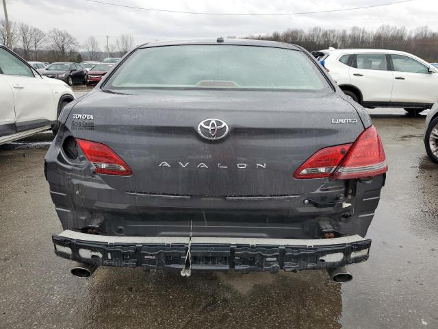 2010 Toyota Avalon Xl VIN: 4T1BK3DB2AU353183 Lot: 45126994