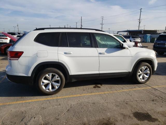 2020 Volkswagen Atlas S VIN: 1V2AP2CA7LC501176 Lot: 46433234