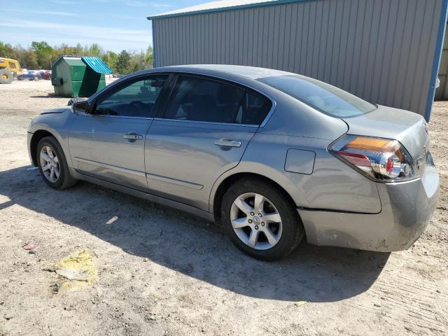 2007 Nissan Altima 2.5 VIN: 1N4AL21E47N439433 Lot: 47385574