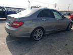 MERCEDES-BENZ C 250 photo