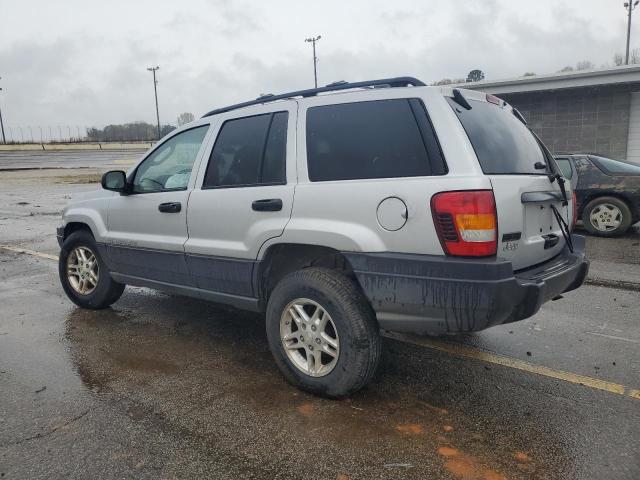 2003 Jeep Grand Cherokee Laredo VIN: 1J4GX48S13C569461 Lot: 47274674