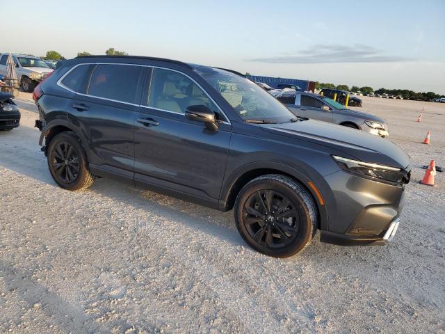 2023 HONDA CR-V SPORT - 7FARS6H99PE004720