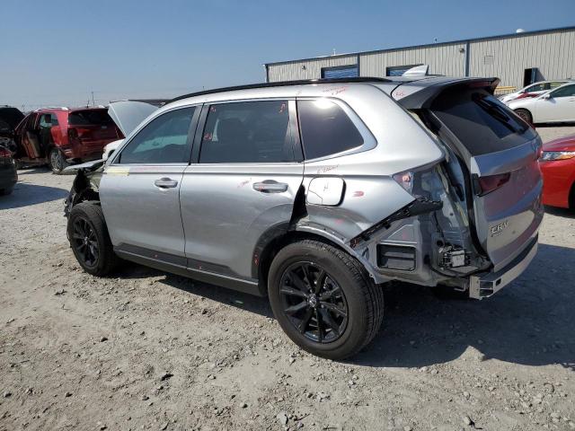 2023 HONDA CR-V SPORT - 2HKRS5H59PH716763