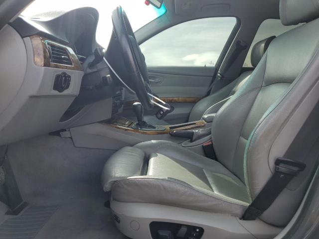 2006 BMW 330 I VIN: WBAVB33546KR80965 Lot: 48903444