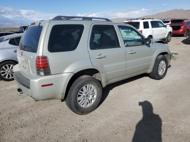 2005 Mercury Mariner VIN: 4M2YU57115DJ26509 Lot: 45859844