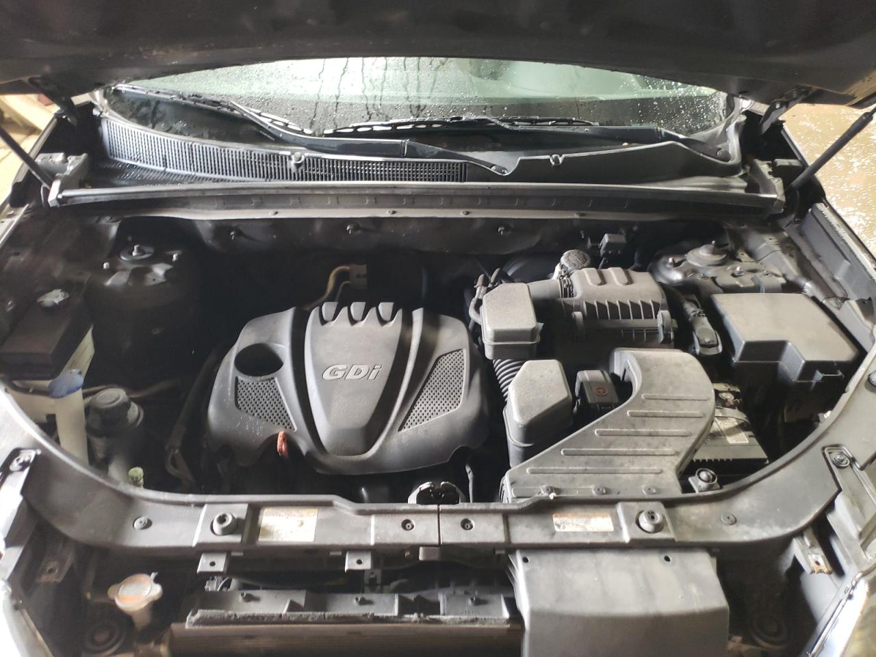 5XYKUDA68CG307549 2012 Kia Sorento Ex