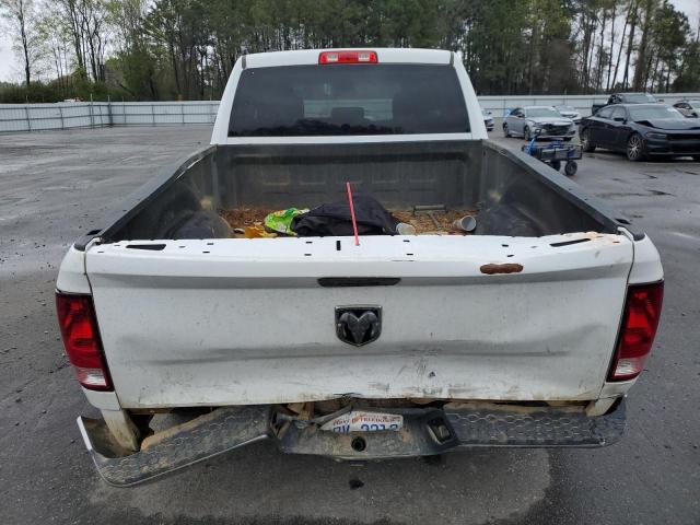 2021 RAM 1500 CLASS - 1C6RR6FG1MS503736