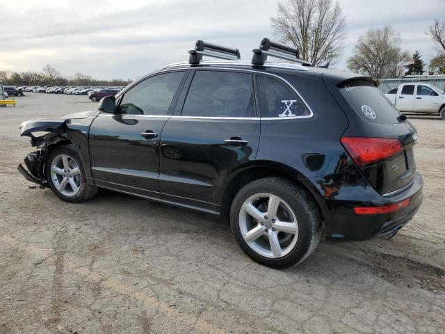 VIN WA1M2AFP7HA044793 2017 Audi Q5, Premium Plus no.2