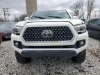 TOYOTA TACOMA DOU photo