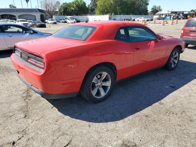 2C3CDZAGXFH878111 2015 Dodge Challenger Sxt