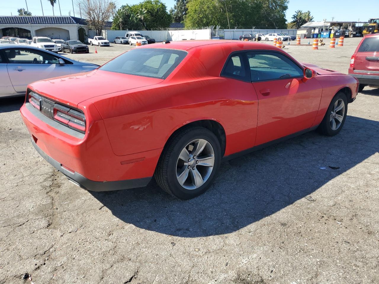 2C3CDZAGXFH878111 2015 Dodge Challenger Sxt 2C3CDZAGXFH878111 2015 Dodge Challenger Sxt