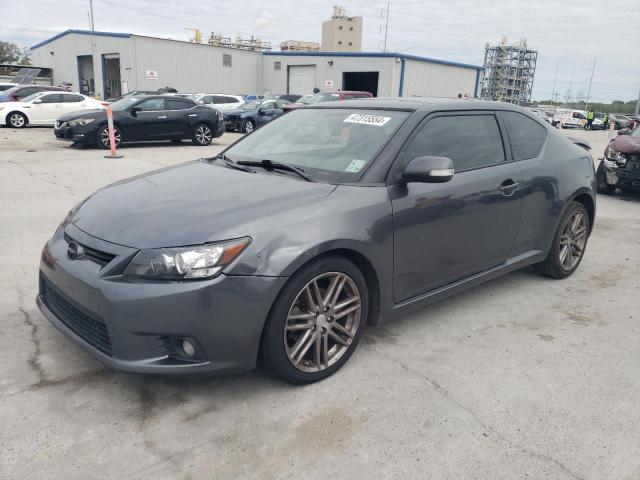 2012 Toyota Scion Tc VIN: JTKJF5C79C3030179 Lot: 47315554