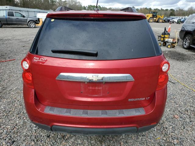 2015 CHEVROLET EQUINOX LT 2GNALBEK4F6423687  45326324