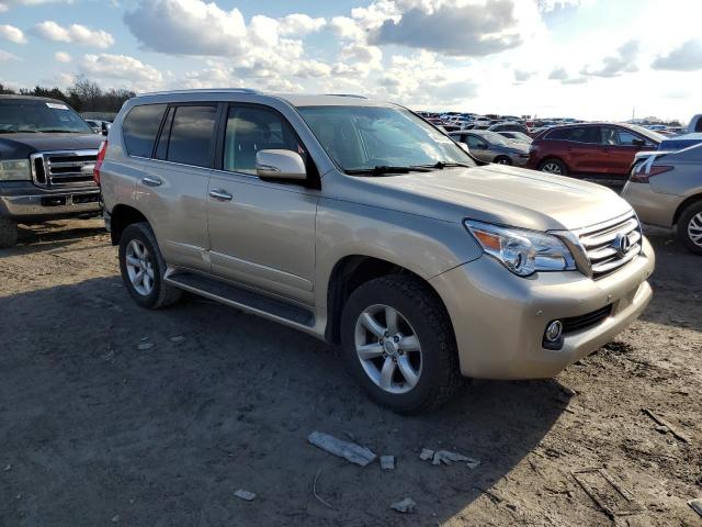 2012 Lexus Gx 460 VIN: JTJBM7FX6C5037097 Lot: 44927914