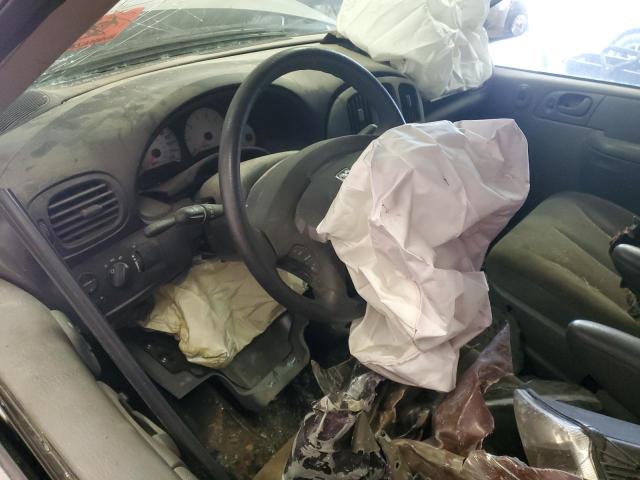 2005 Dodge Grand Caravan Se VIN: 1D4GP24R05B194591 Lot: 45953904