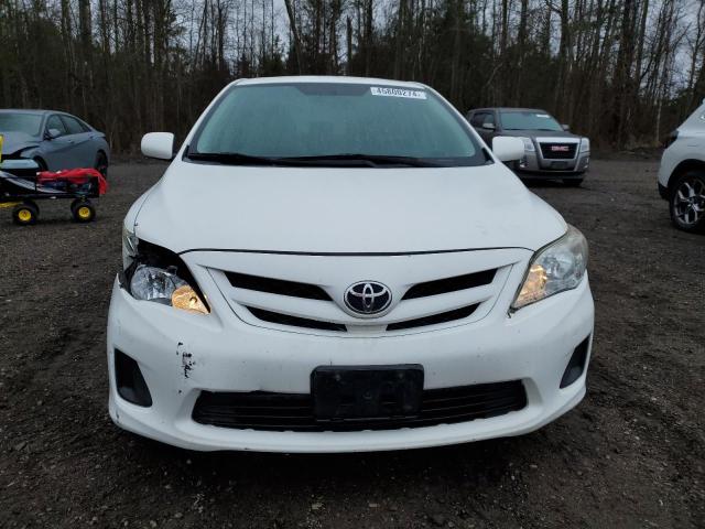 2013 Toyota Corolla Base VIN: 2T1BU4EE1DC004403 Lot: 45800274