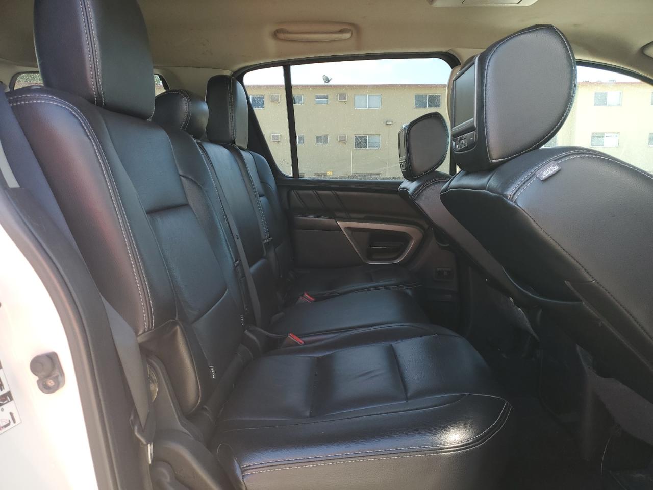5n1aa0nc9fn609602 5N1AA0NC9FN609602 2015 Nissan Armada Sv