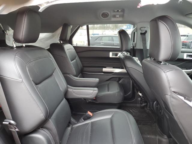 2023 FORD EXPLORER X - 1FMSK8DH1PGB66199
