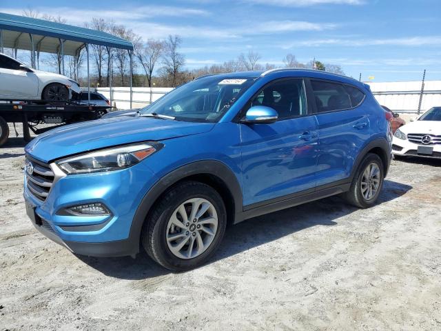 KM8J33A24GU181292 2016 HYUNDAI TUCSON-0