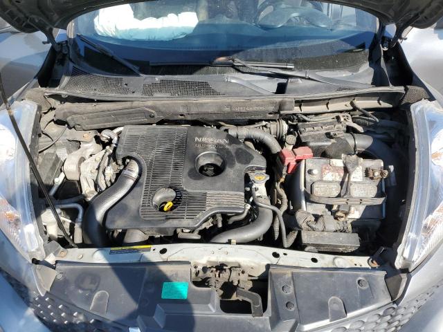 2011 Nissan Juke S VIN: JN8AF5MV9BT008707 Lot: 47479474