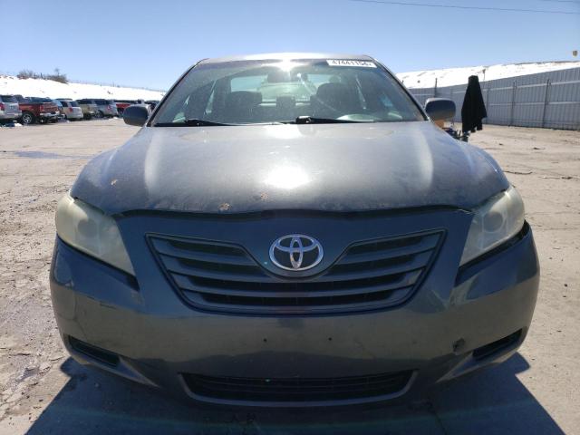 Lot #2519998803 2009 TOYOTA CAMRY BASE salvage car