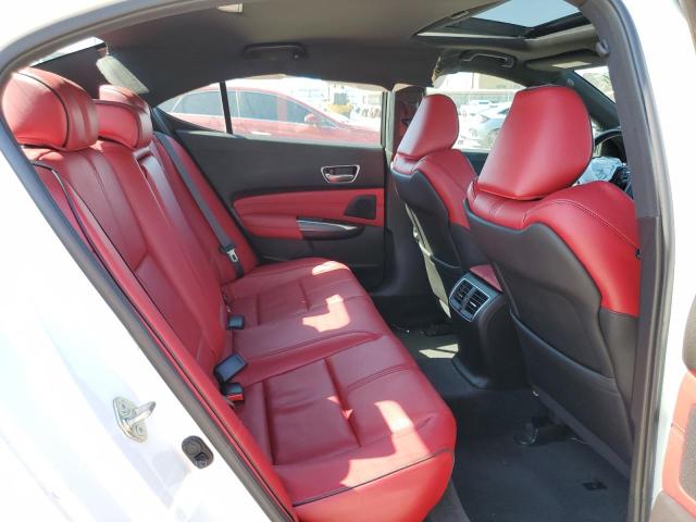 2018 ACURA TLX TECH+A - 19UUB2F66JA000942