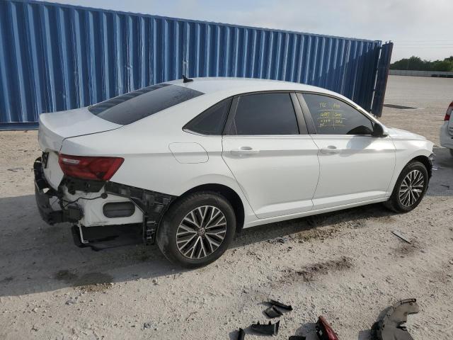 3VWC57BU8MM073205 2021 Volkswagen Jetta S