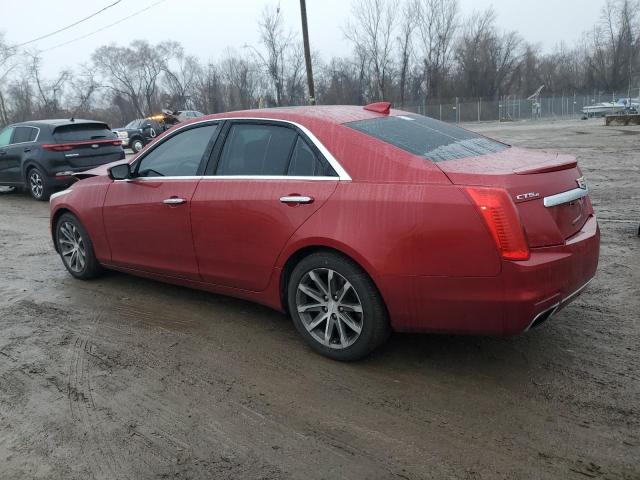 1G6AX5SX8G0121895 2016 CADILLAC CTS-1