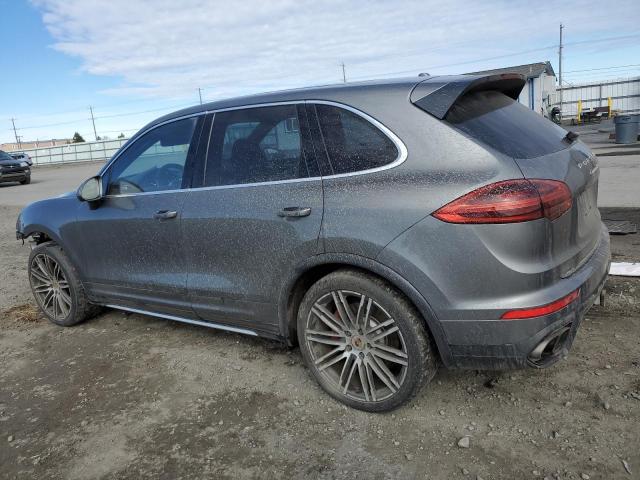 2015 PORSCHE CAYENNE TU WP1AC2A24FLA82571