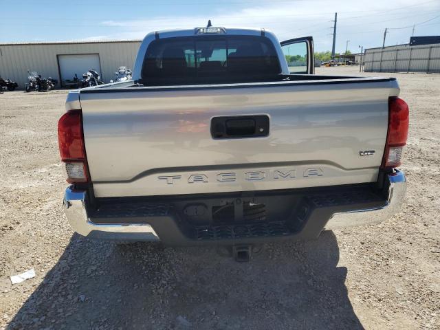 2023 Toyota Tacoma Double Cab VIN: 3TYBZ5DNXPT002528 Lot: 48074484