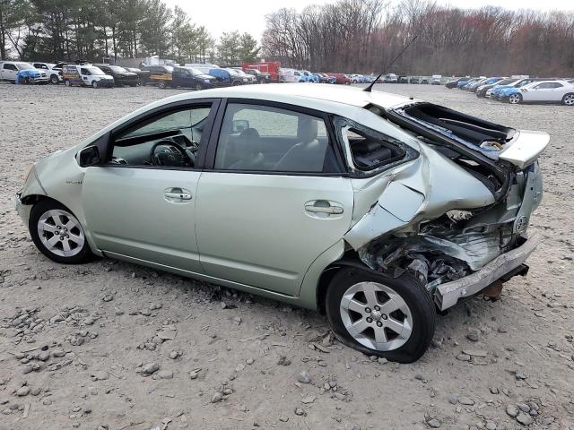 2008 Toyota Prius VIN: JTDKB20U183383314 Lot: 46739594