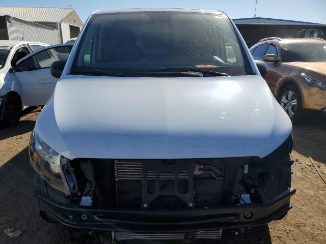 2020 Mercedes-Benz Metris VIN: W1YV0CEY2L3723580 Lot: 46588894