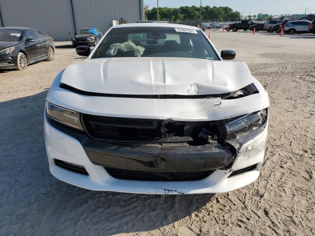 2018 Dodge Charger Sxt Plus VIN: 2C3CDXHG8JH253130 Lot: 47487554