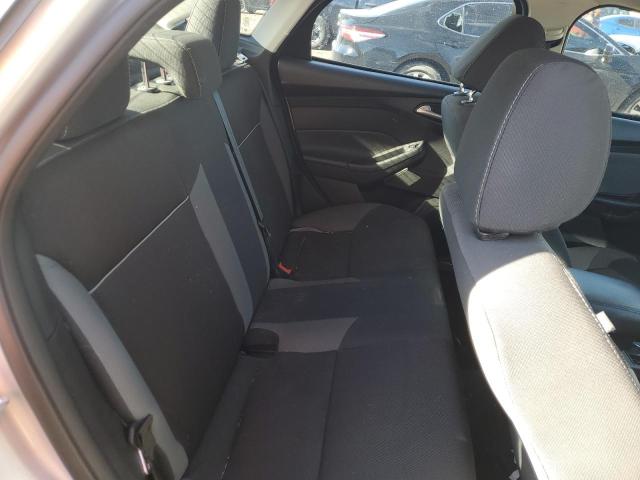 2014 Ford Focus Se VIN: 1FADP3F21EL341507 Lot: 48074634