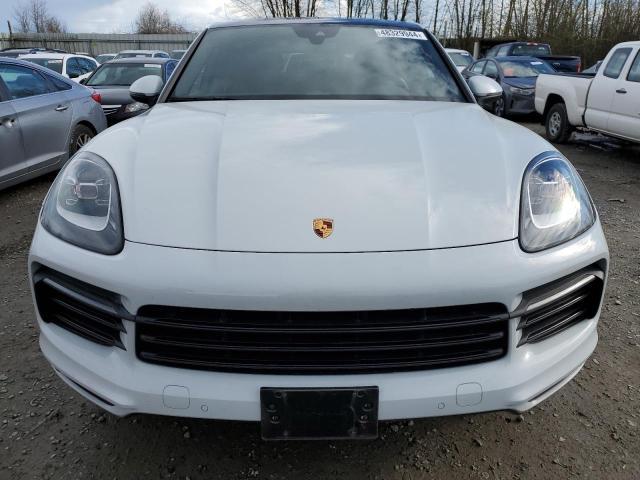 VIN WP1BA2AY3LDA47282 2020 Porsche Cayenne, Coupe no.5