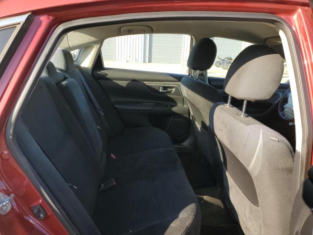 2015 NISSAN ALTIMA 2.5 - 1N4AL3AP5FC253420