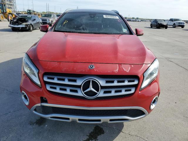 VIN WDCTG4EB4JJ453134 2018 Mercedes-Benz GLA-Class,... no.5