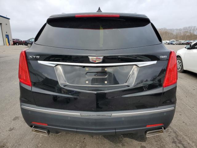 2018 CADILLAC XT5 - 1GYKNARS1JZ159508