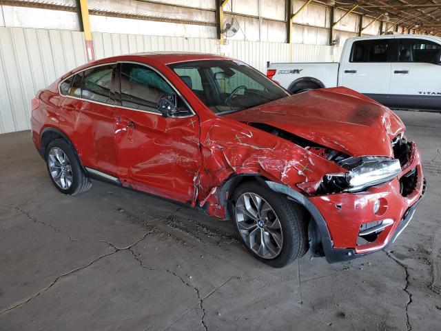 2018 BMW X4 xDrive28I VIN: 5UXXW3C59J0T82874 Lot: 47592544