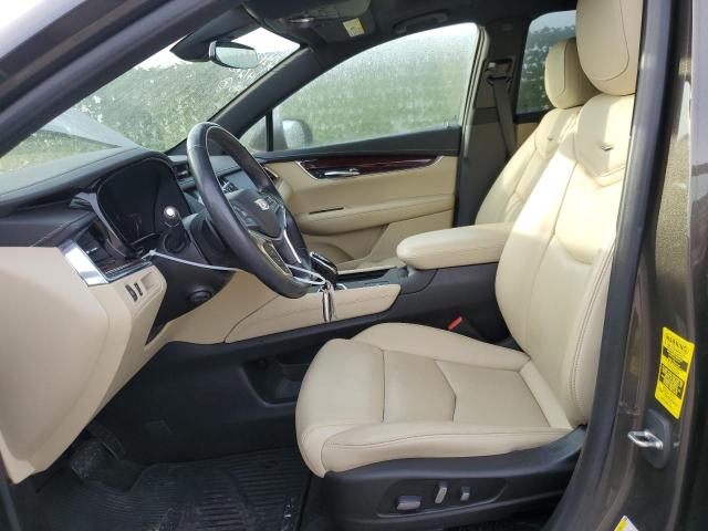 2019 CADILLAC XT5 LUXURY - 1GYKNCRS2KZ189226