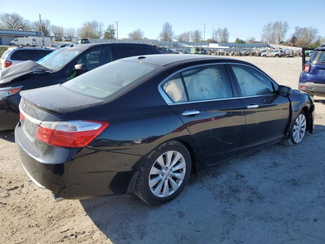 2014 HONDA ACCORD EXL 1HGCR2F89EA239383  46288074