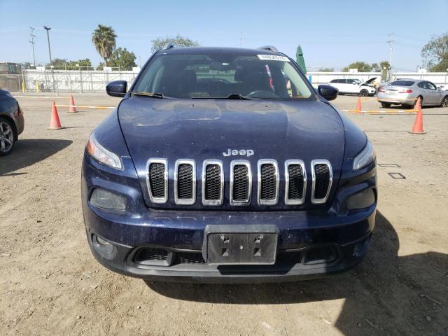 1C4PJMCS9FW555258 2015 JEEP GRAND CHEROKEE-4