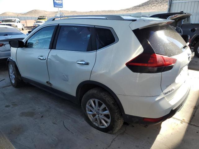 2019 Nissan Rogue S VIN: 5N1AT2MV0KC702409 Lot: 46461314